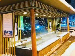 Yunokawa Onsen