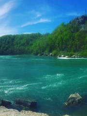 Niagara Gorge Trail