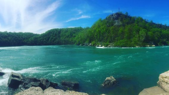 Niagara Gorge Trail