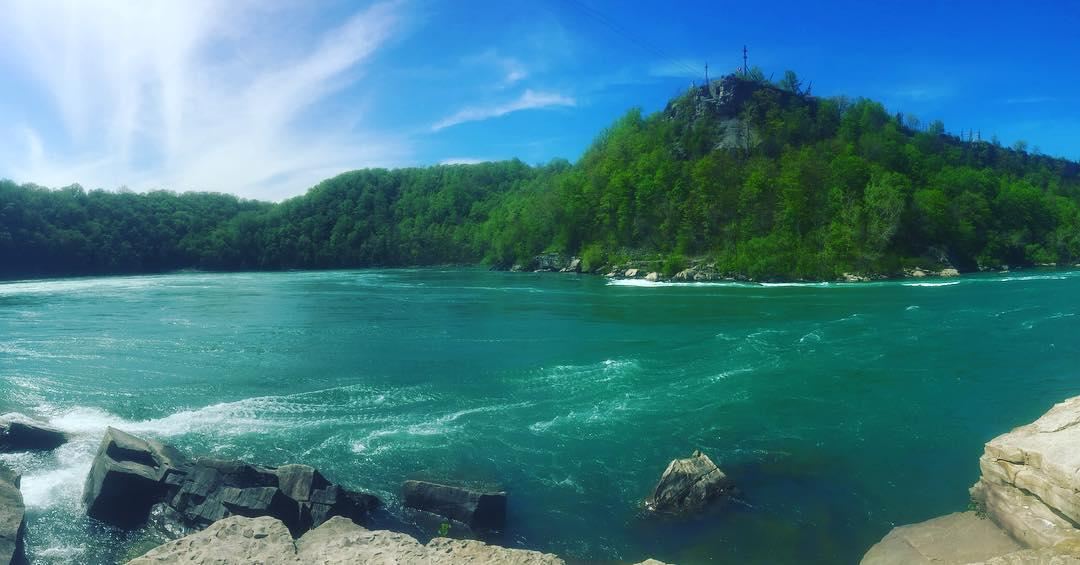Niagara Gorge Trail