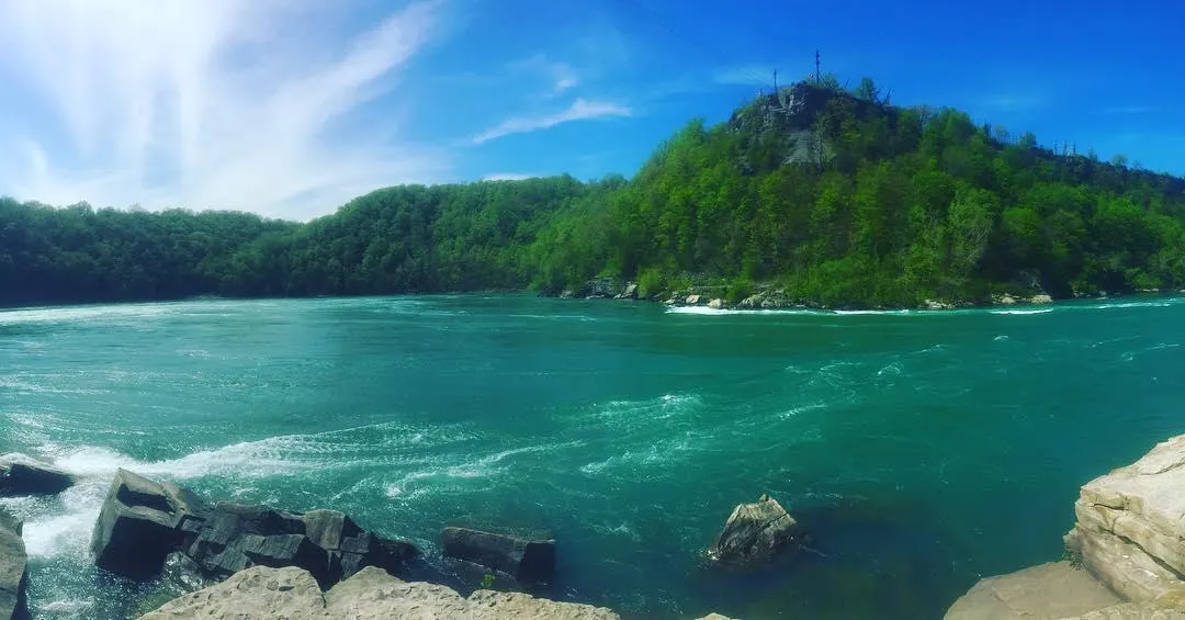 Niagara Gorge Trail