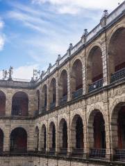 Palacio Nacional (Nationalpalast)