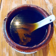 ZiYuan ChaGuan (ZhongXin ShuCheng) User Photo