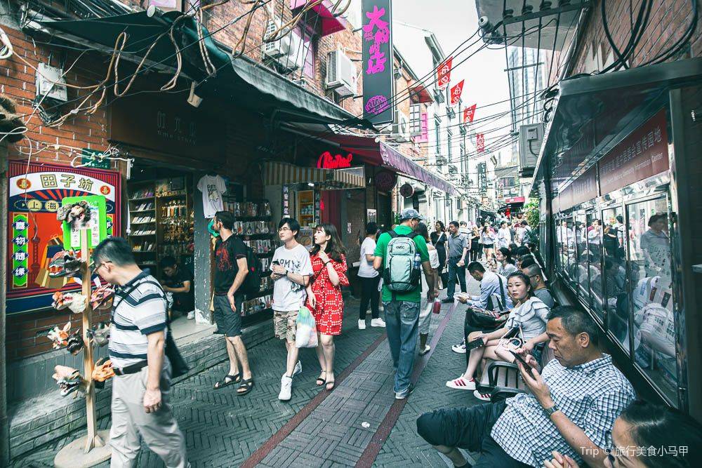 初めての田子坊観光の注意点＆役立つ情報