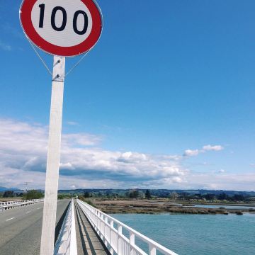 Moturoa / Rabbit Island