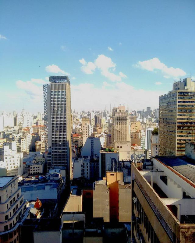 Martinelli Building