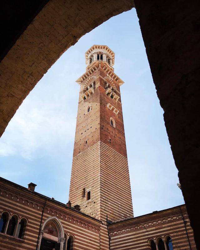 Palazzo della Ragione