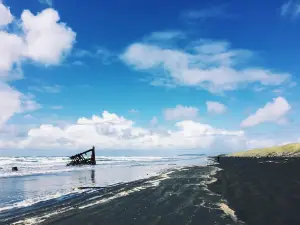 Fort Stevens State Park