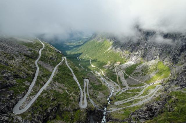 Trollveggen