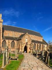 St Machar's Cathedral