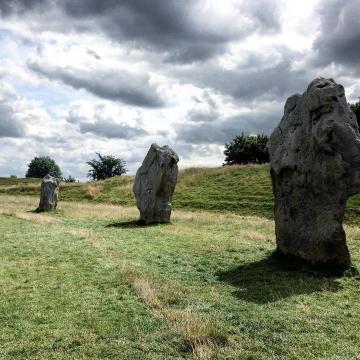 Avebury Stone Circles イースト ケネット の旅行レビュー Trip Comトラベルガイド