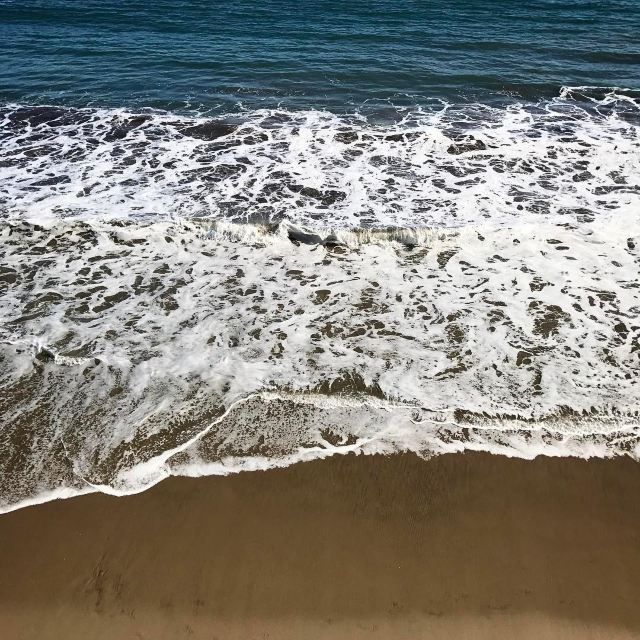 Malibu Lagoon State Beach