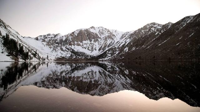 Convict Lake
