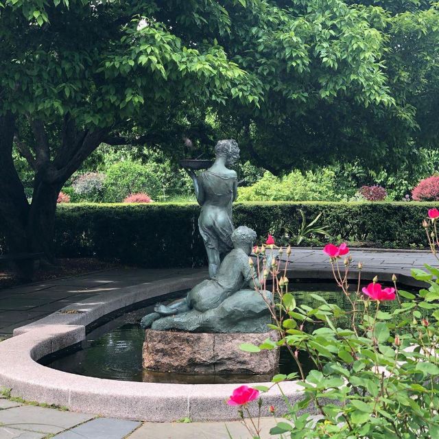 溫室花園