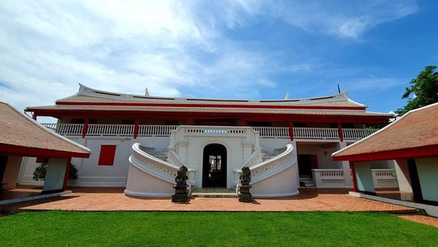 Songkhla National Museum