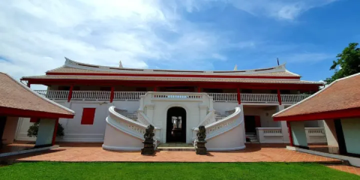 宋卡國家博物館