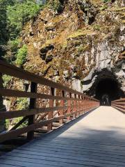 Parc provincial de Coquihalla Canyon