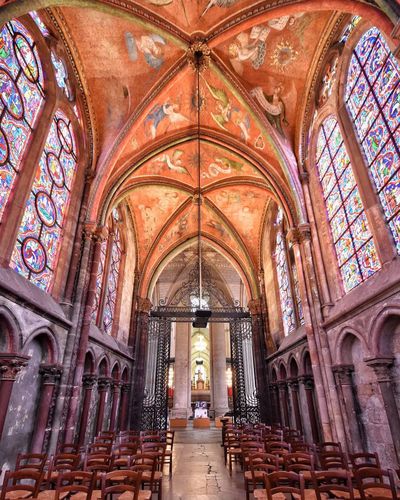 Cathedral of Saint Julian of Le Mans
