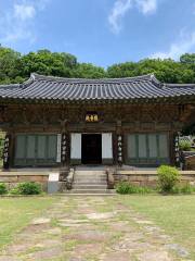 Songgwangsa Temple