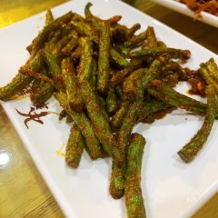 羊得义烤肉(兰州新区分店) User Photo
