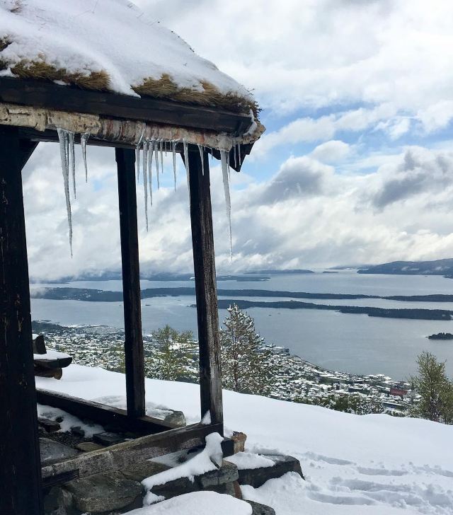 Varden