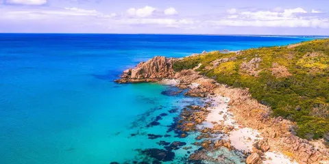 Meelup Beach