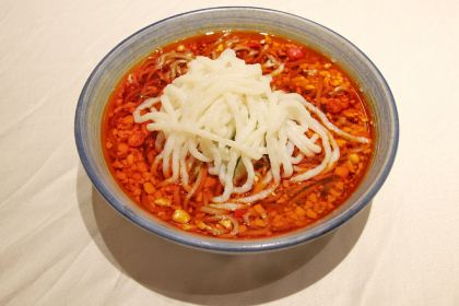 A Wu Mei Shi (Jian Ye)