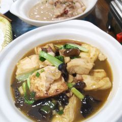 TIAN MEN LAO SHAN YU GUAN ảnh của người dùng
