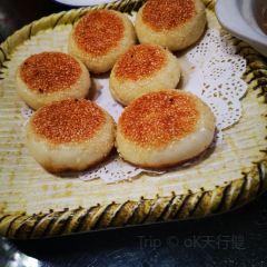 TIAN MEN LAO SHAN YU GUAN ảnh của người dùng