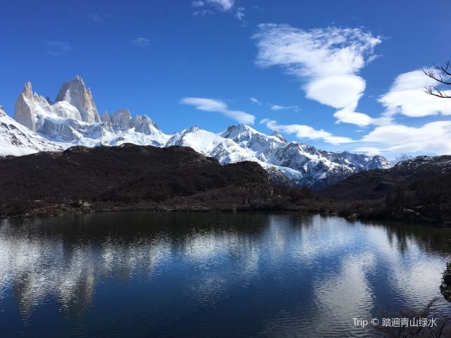 Laguna Capri