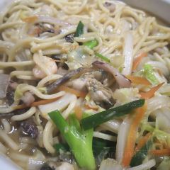 陈家风味饭馆·渔家乐海鲜大排档(坛南湾店) User Photo