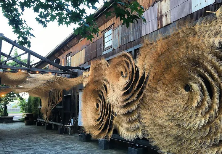 Kitahama Alley