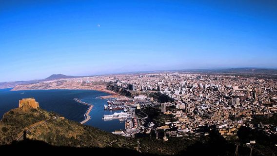 Chapelle de Santa Cruz