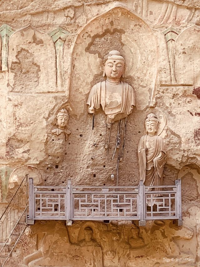 라소사 석굴