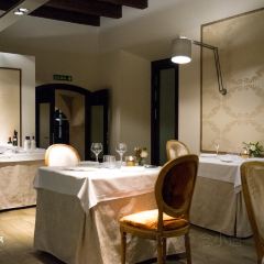 Restaurante Arbequina User Photo