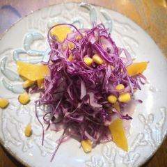 La Q tapa西班牙餐厅(融侨中心店) User Photo