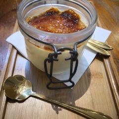 La Q tapa西班牙餐厅(融侨中心店) User Photo