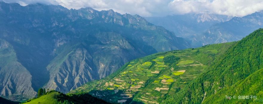 Laga Mountain