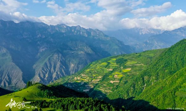 Laga Mountain