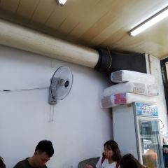 曹师傅砂锅麻辣烫 User Photo