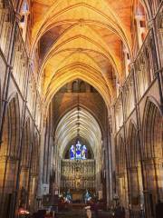 Cathédrale de Southwark