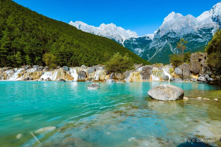 麗江のホテル選びで失敗しないポイント