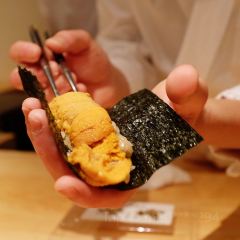 Sushi TAKAMITSU User Photo