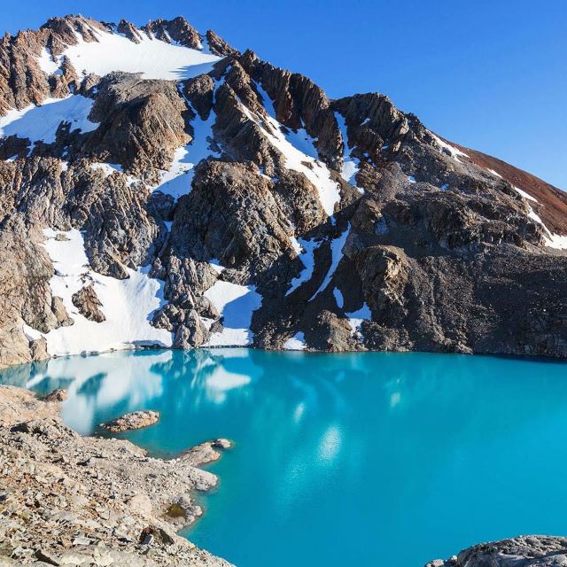 Fitz Roy