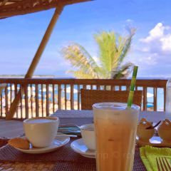 Pearl Beach Lounge User Photo