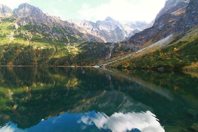 Tatra Mountains