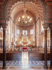 Sinagoga e Museo Ebraico di Firenze