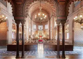 Great Synagogue of Florence