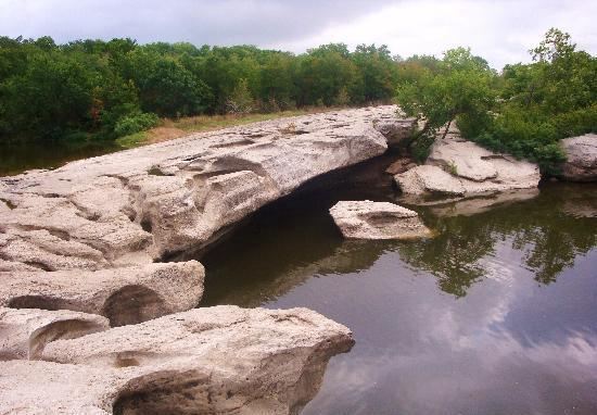 McKinney Falls State Park