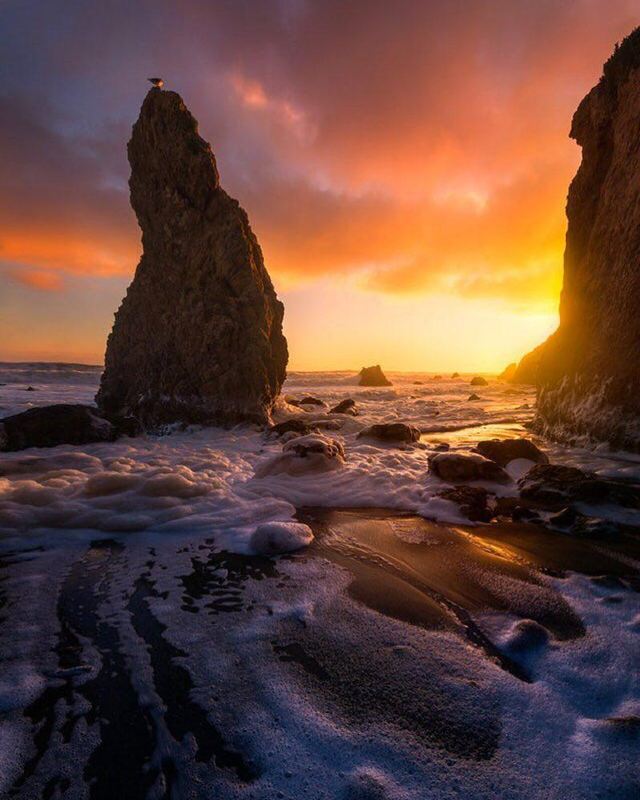 El Matador Beach